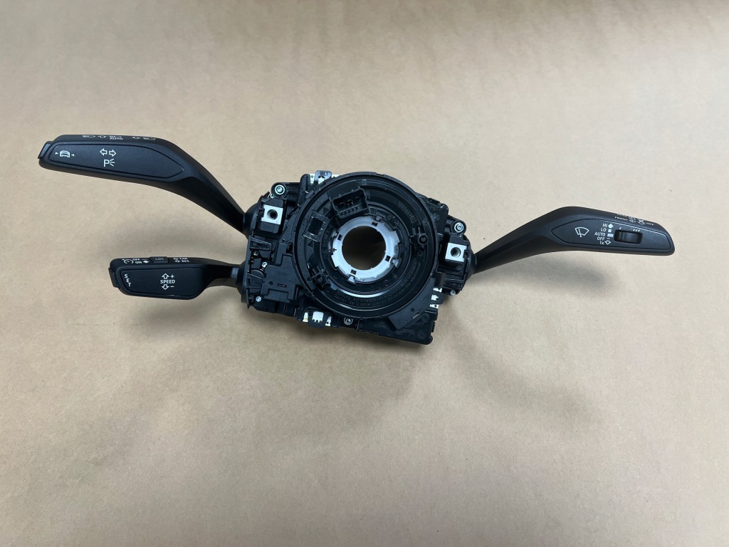 фото №1, Audi a1 82a перемикач комбінований 82a953521nb