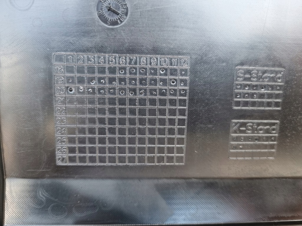 фото №6, Решітка радіатора audi q7 4m0 lift решітка радіатора радар камера решітка радіатора