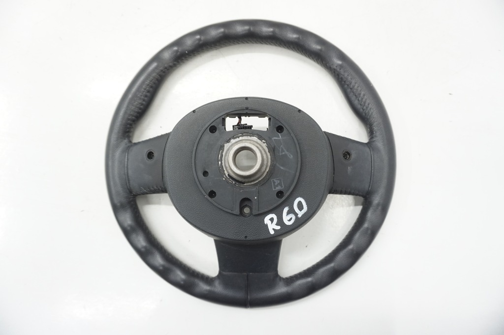 фото №7, Mini r55 r56 r60 r61 воздуховод 6791378