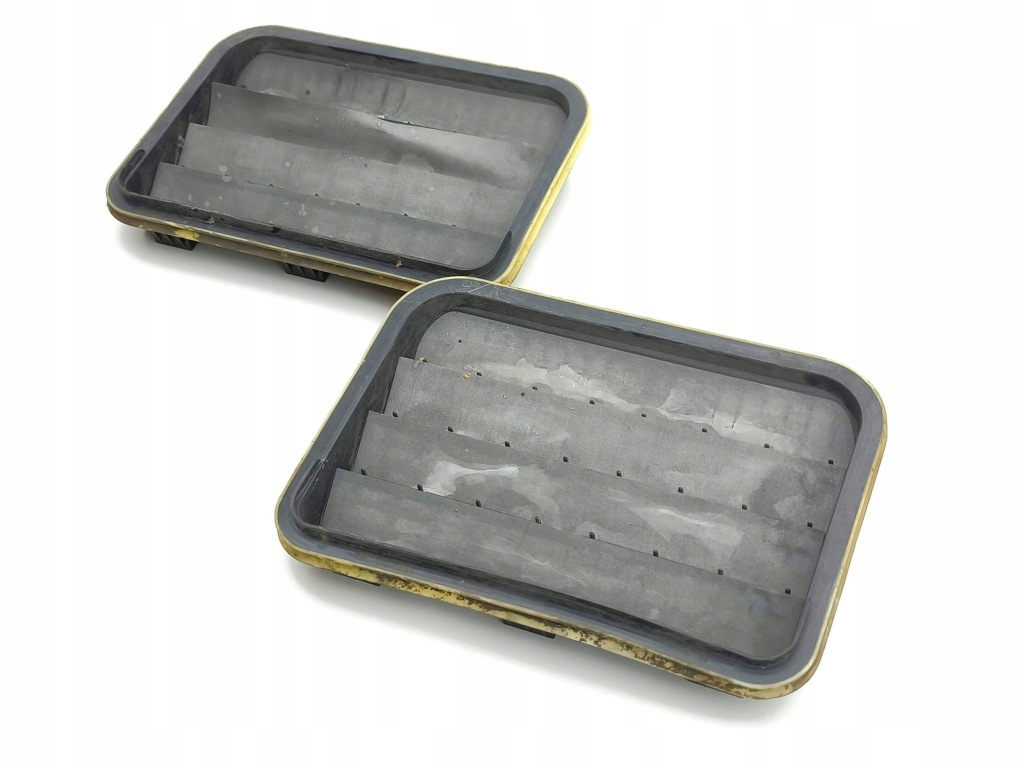 Porsche cayenne 92a решітка вентиляційна 2011 7pp819181a Київ