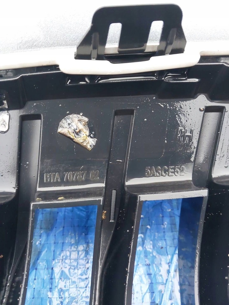 фото №13, Бампер перед передний bmw 2 f45 lift m-pakiet 807558806