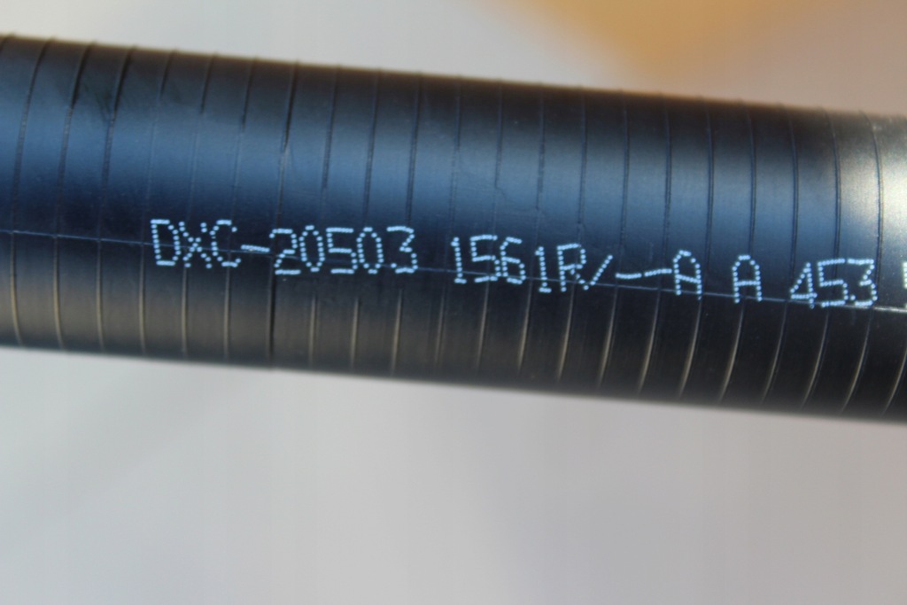 фото №2, Smart forfour ii 2017r труба wody