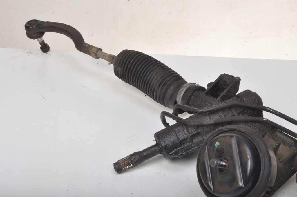 Volvo 850 2.4 20v рейка рульова європа Недорого