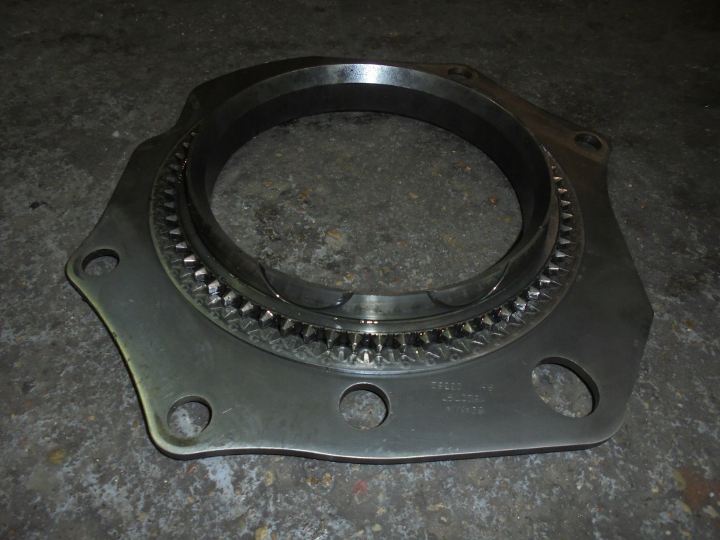 Купить Диск sprzęgająca коробка передач передач scania 1520797