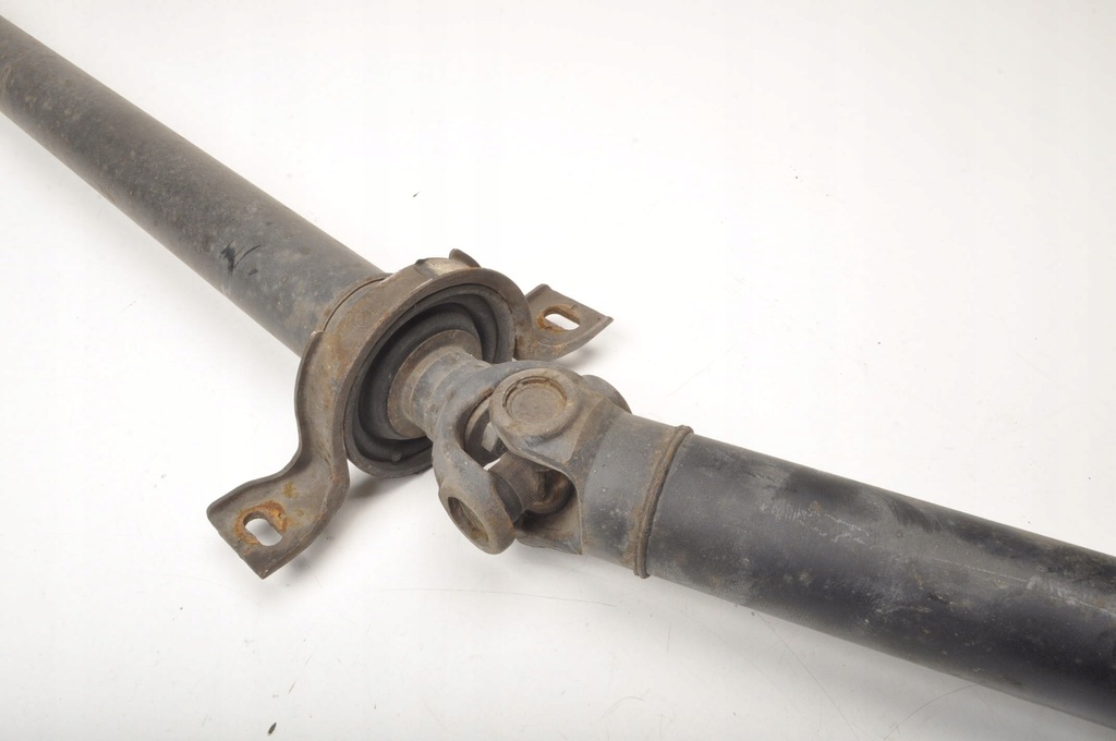 фото №8, Chevrolet captiva i 2.0 vcdi 150km wał приводной 96624771