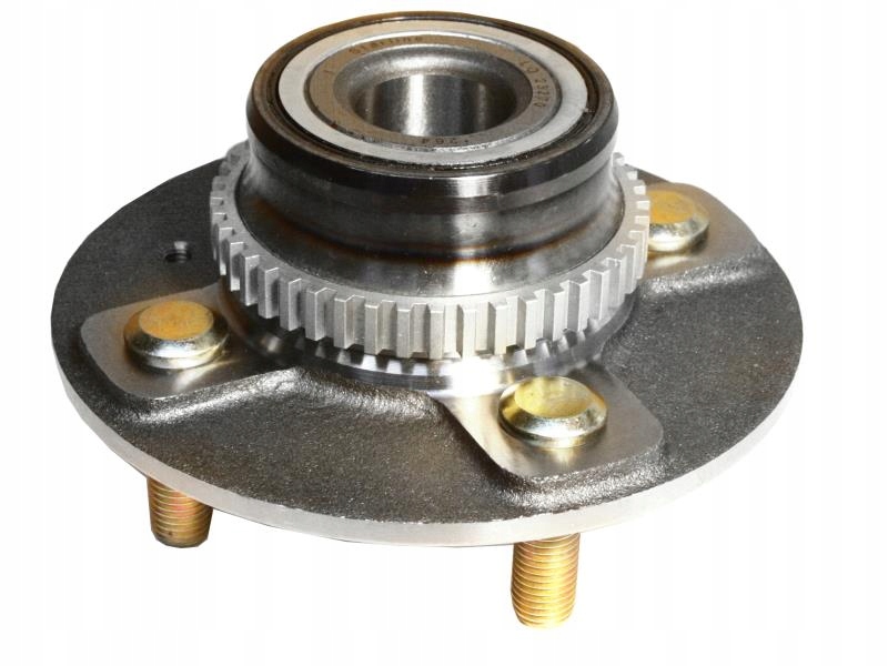 фото №1, Підшипник колеса набір kpl hyundai accent задня abs 0003 szt