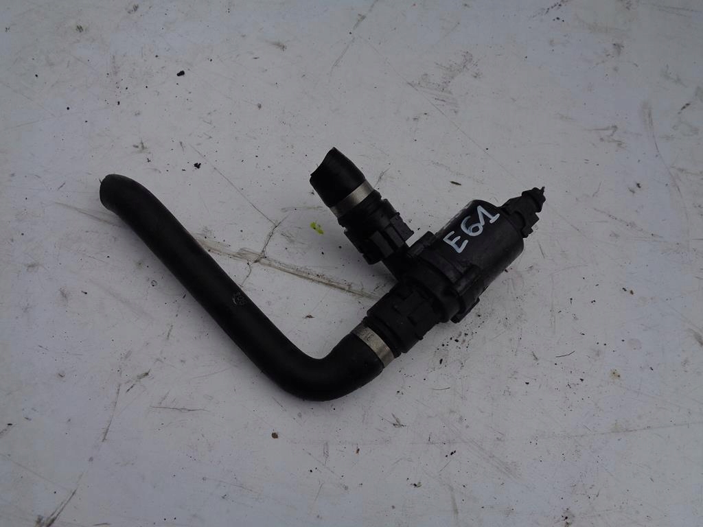 фото №1, Помпа жидкость bmw 5 e60 e61 525d