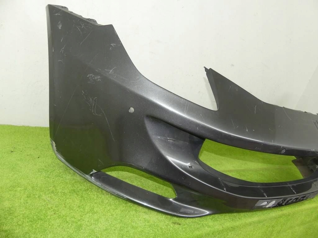 Бампер перед ferrari ff f151 Доставка