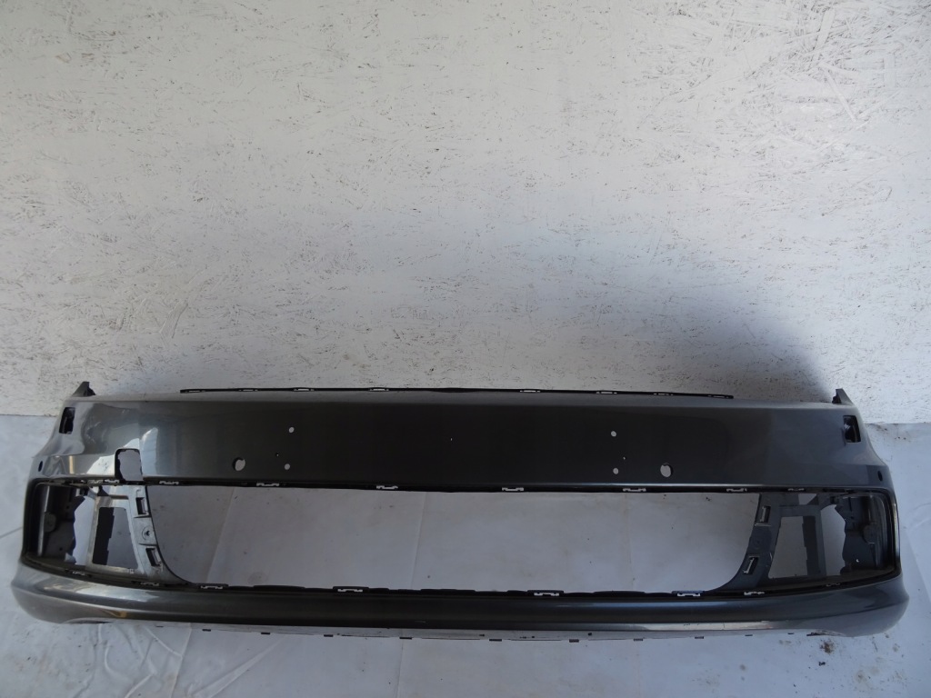 фото №1, Бампер перед vw eos 1q 1q0 10- lift оригінал