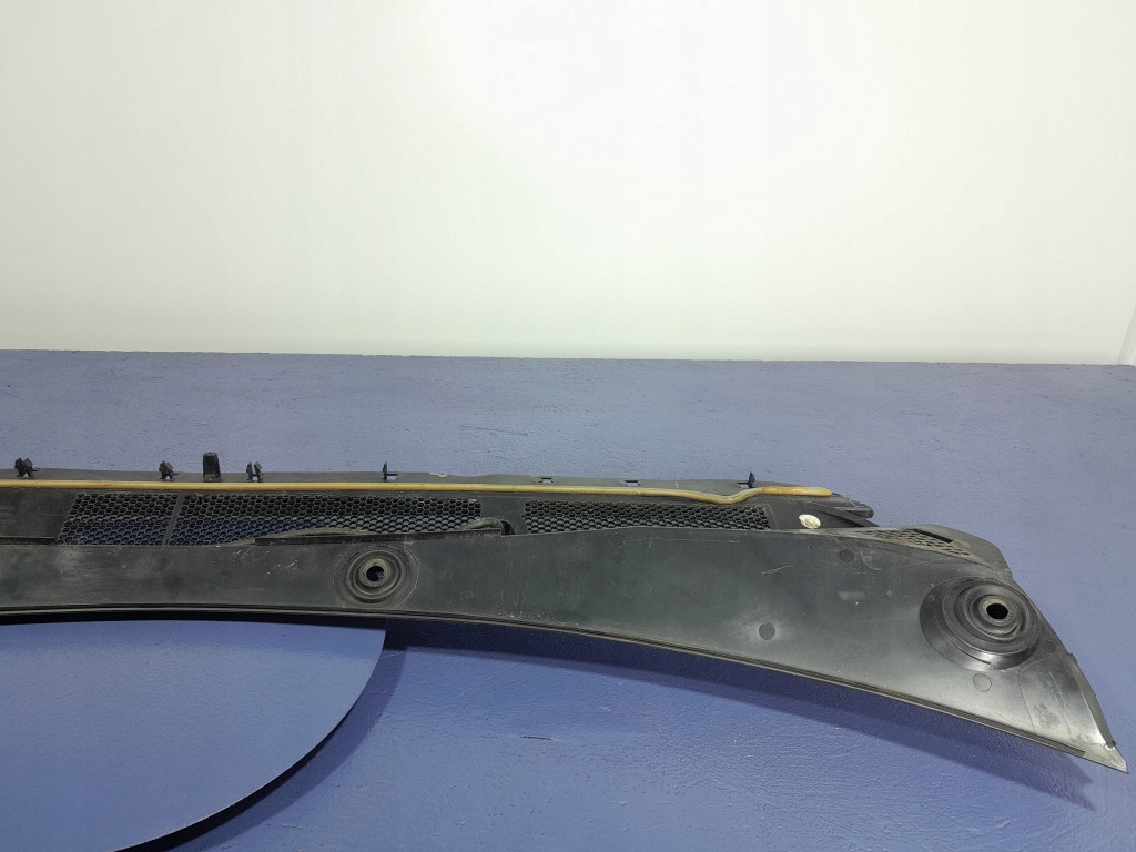 фото №5, Peugeot 308 ii t9 жабо верхний eu 98008282xt