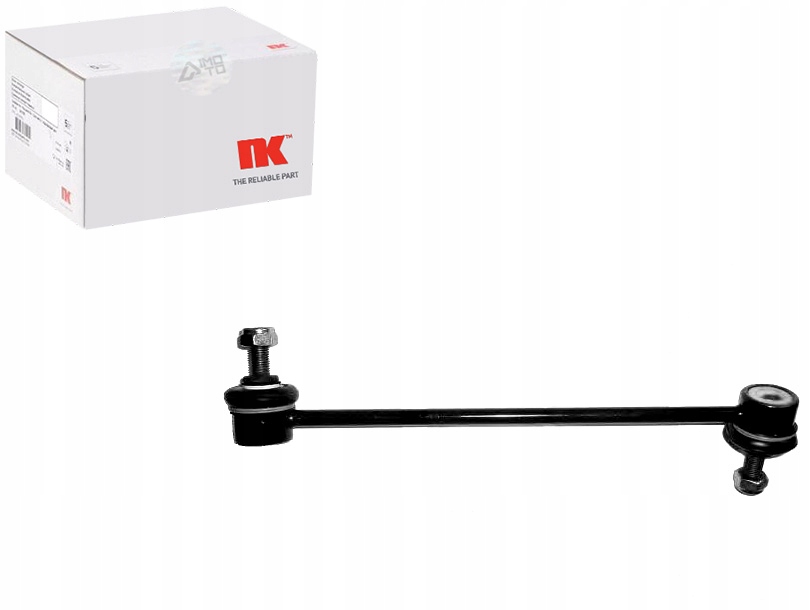 фото №1, Соединитель стабилизатора kia перед shuma 1,6 1,8 00-