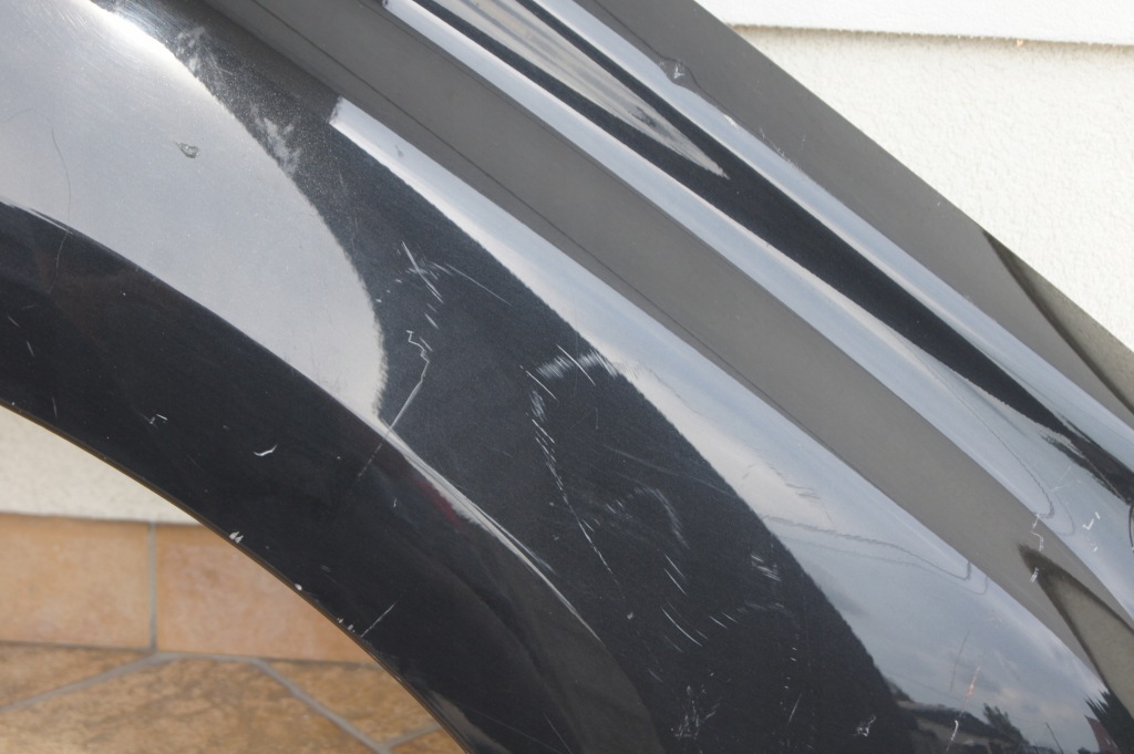 Крыло  lexus rx350 rx450 правый  перед хороший 2009-2015 Цена