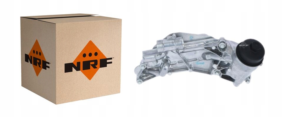 фото №1, Nrf 31315 корпус, фільтр оливи