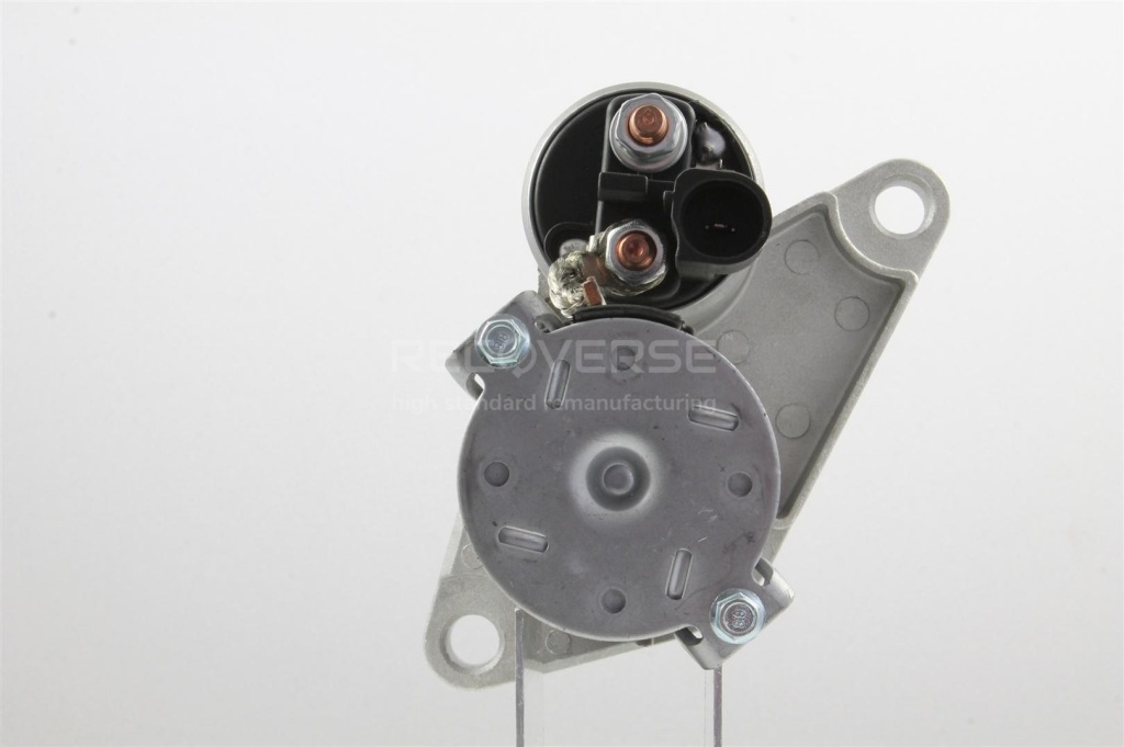 Стартер audi seat skoda volkswagen 1.2 1.4 1.6 2.0 fsi a1 a3 golf polo Зі Шроту