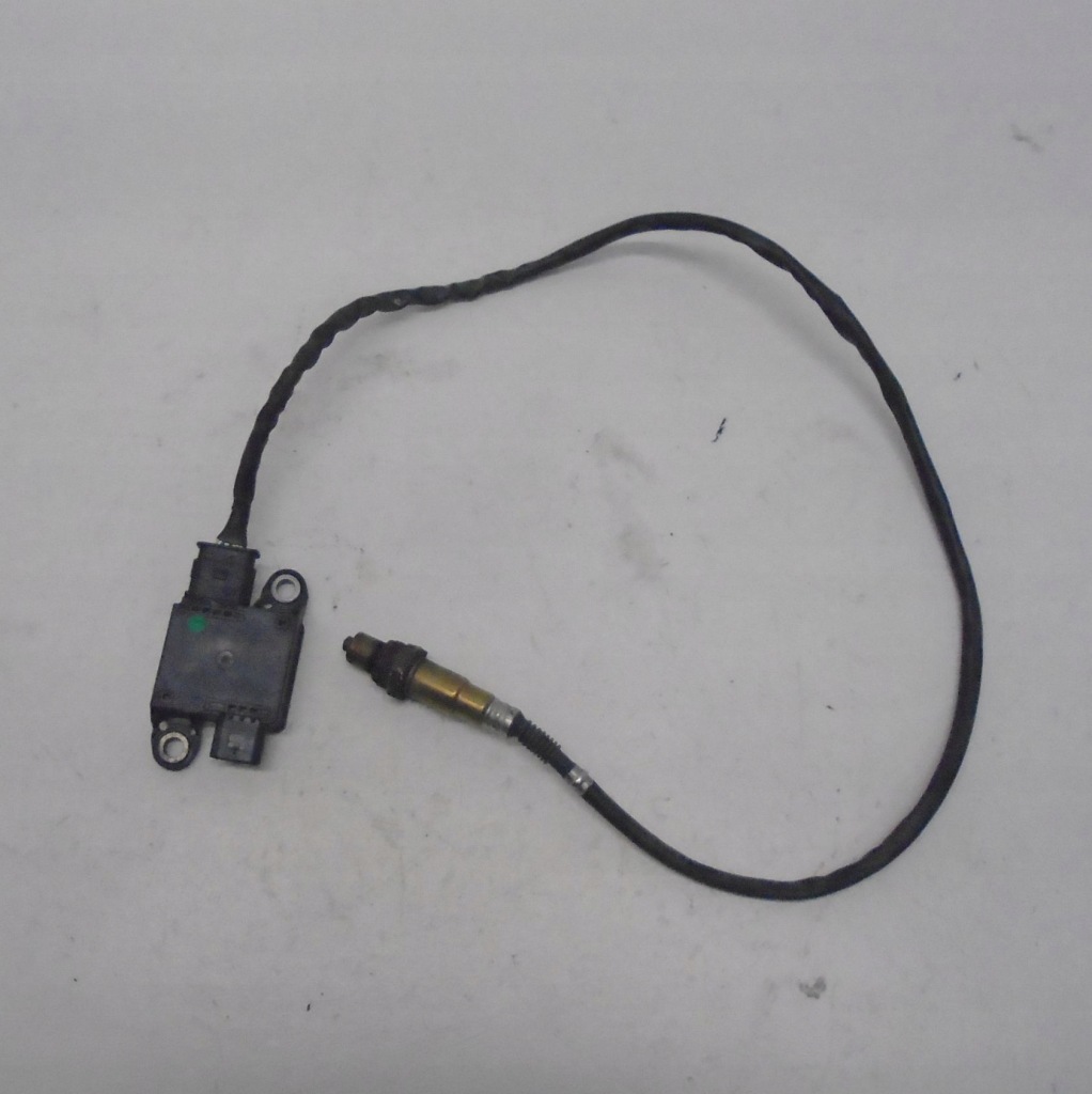 фото №2, Range vogue l405 датчик частиц твердых датчик