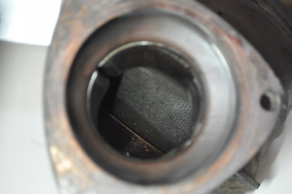 Ferrari california f149 катализатор правый 253956 Цена