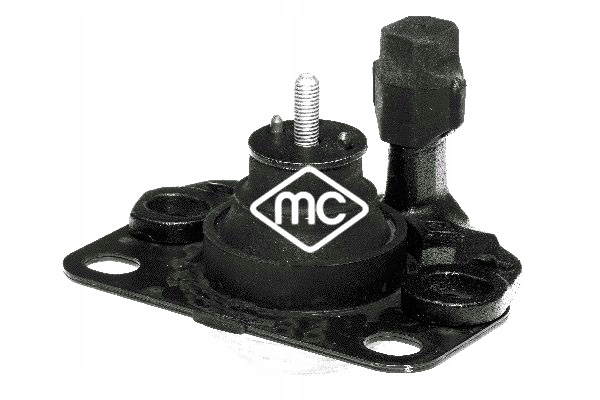 фото №2, Подушка двигуна metalcaucho