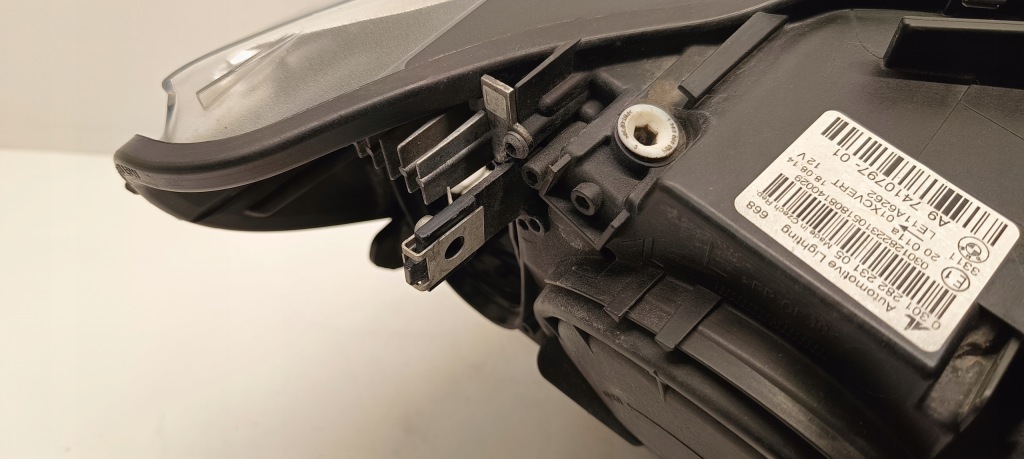 фото №6, Bmw 4 f32 f33 f36 m3 m4 фара full led адаптивний фара лівий