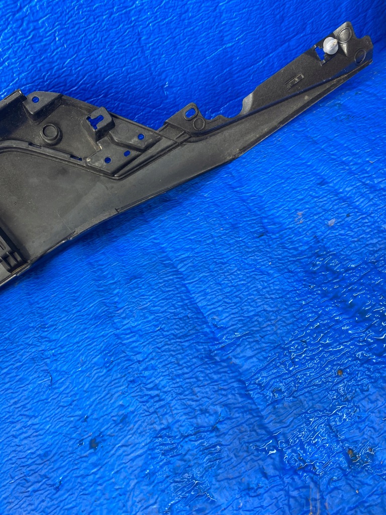 фото №9, Молдинг накладка хром крышки mitsubishi outlander iii