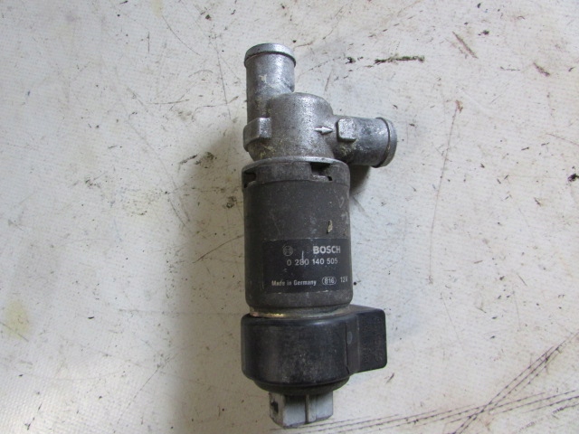 фото №1, Моторчик кроковий hyundai 2,0