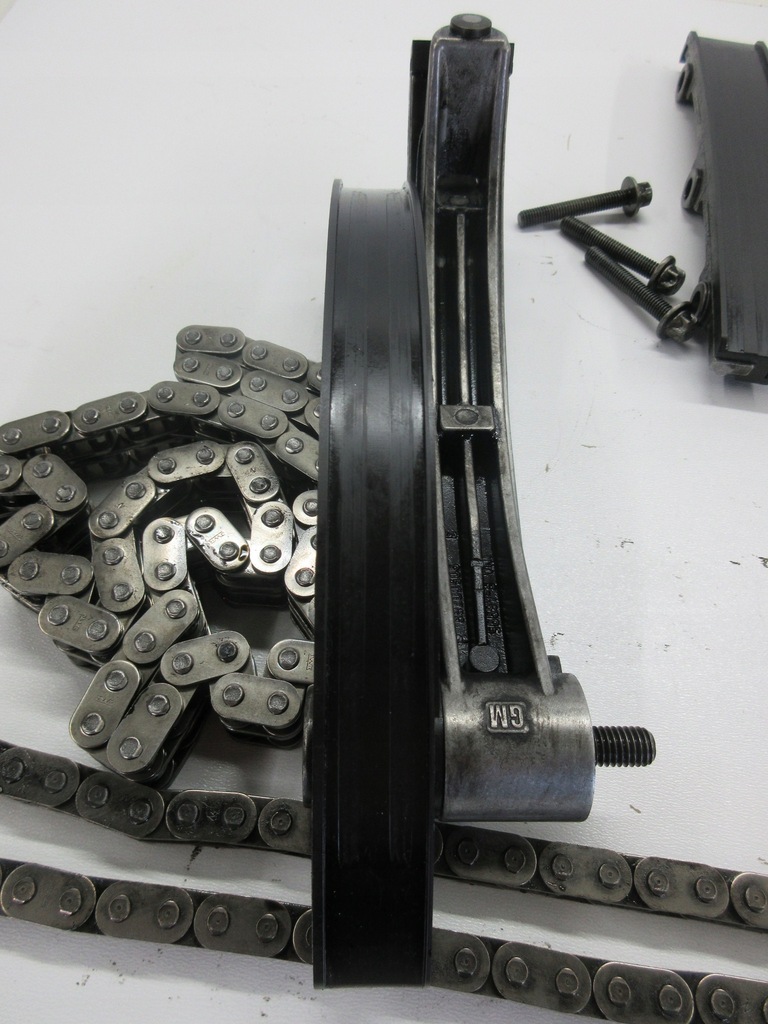 фото №7, Vectra b omega b 2.0 dti x20dth грм комплект