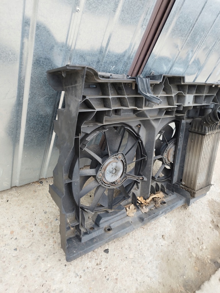 Купити Ремінь передній інтеркулер 1.6 hdi 9hu jumpy scudo expert ii lata 2007-2016