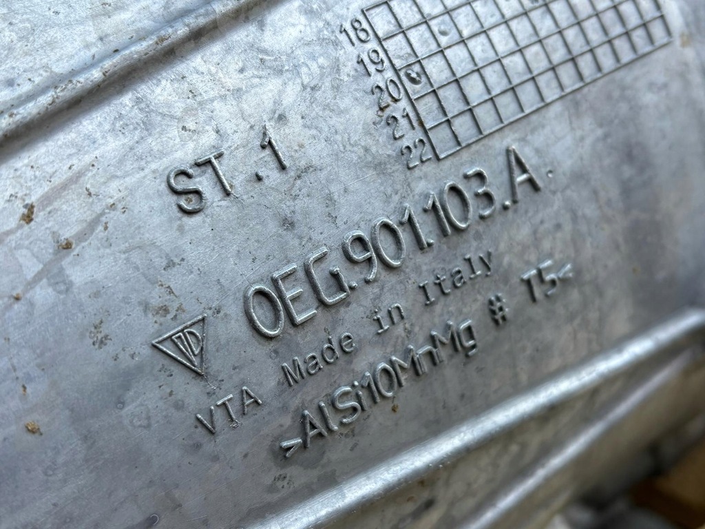 фото №9, Porsche taycan 4s привод перед двигатель ideał 9j1907124l ebg