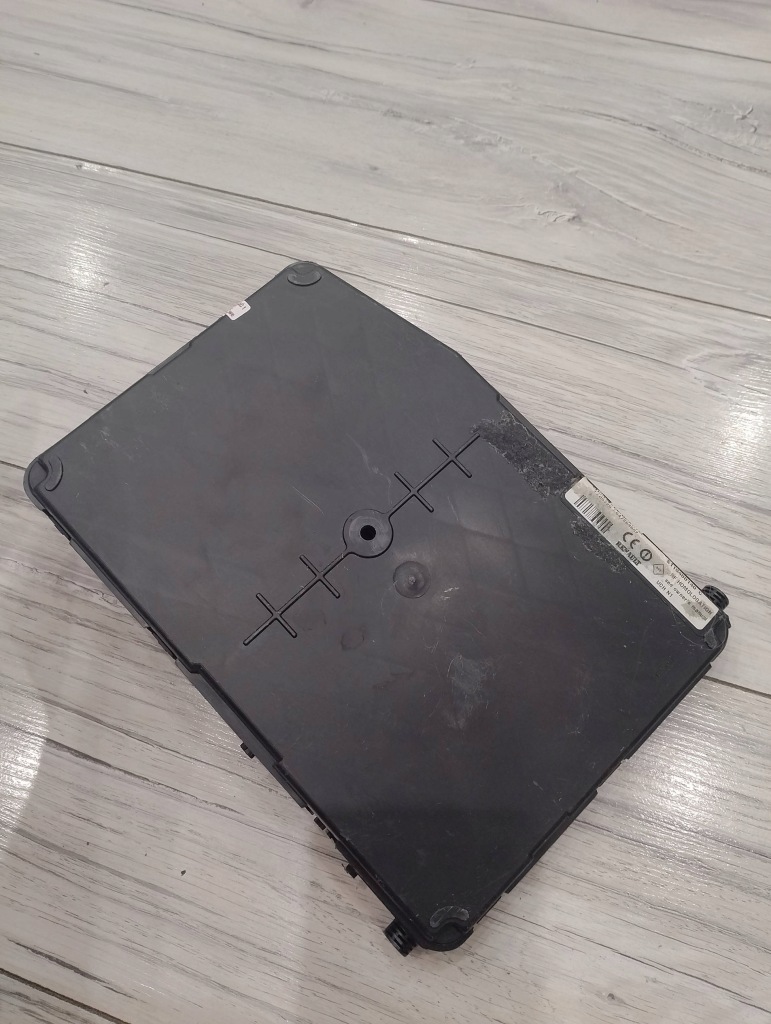 фото №4, Модуль uch n1 8200351181 scenic ii megane ii