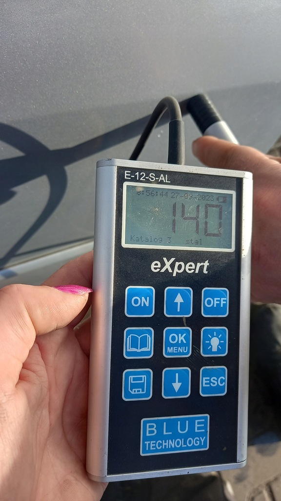 фото №14, Дверь правое перед mazda 5 06r