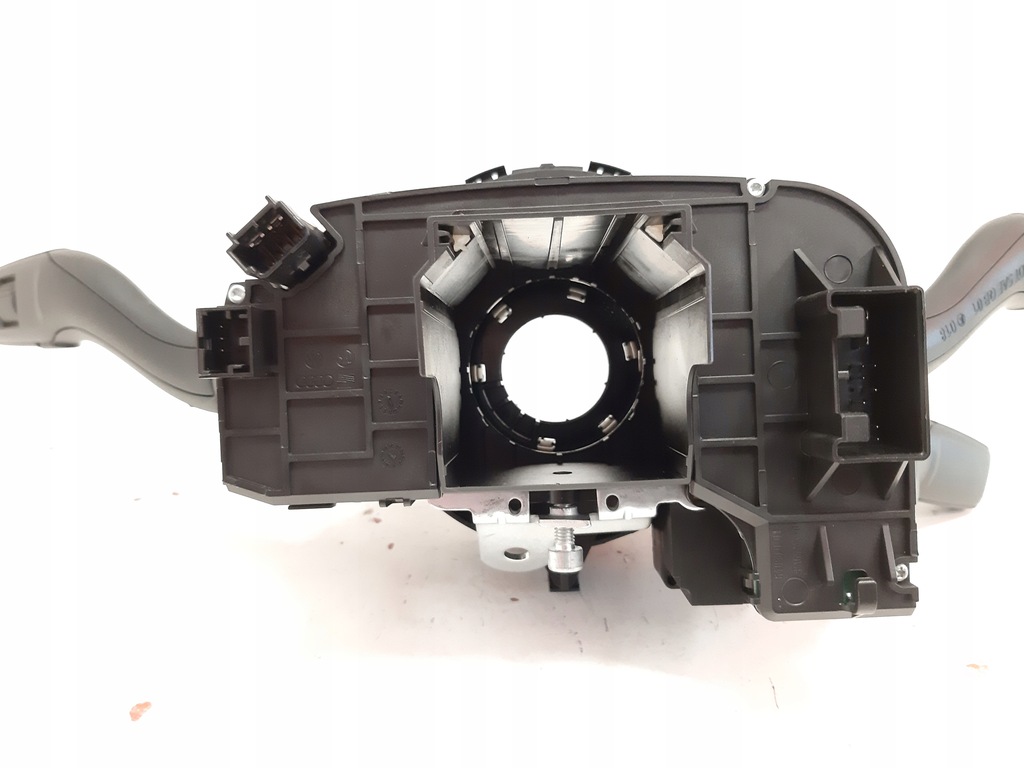 фото №9, Audi a6 c6 fl переключатель комбинированный 4f0953549d