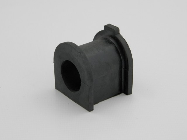 фото №2, Резиновый элемент стабилизатора перед d27 toyota hi-lux 2002-05