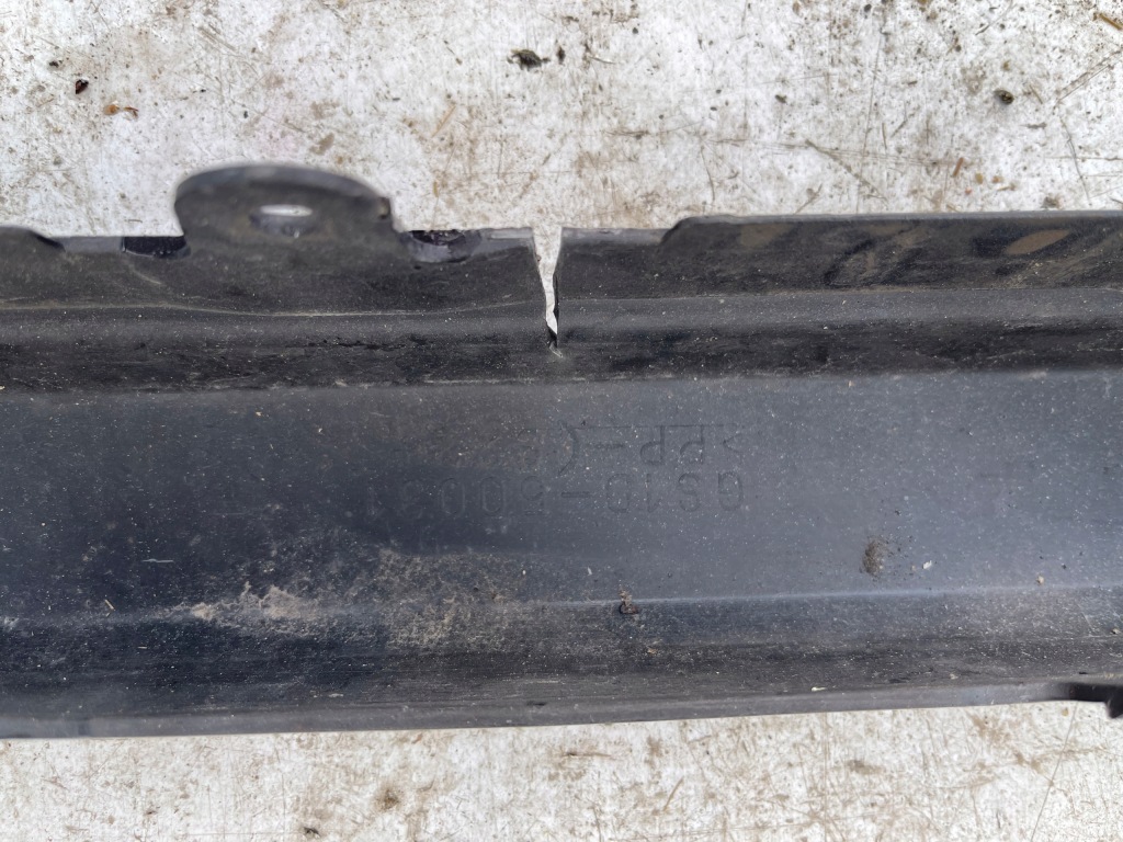 Бампер перед mazda 6 vi lift 07-10 передній pdc Доставка