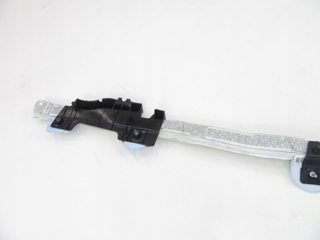 фото №14, Шторка безпеки подушка безпеки ліва водія bmw e91 kombi