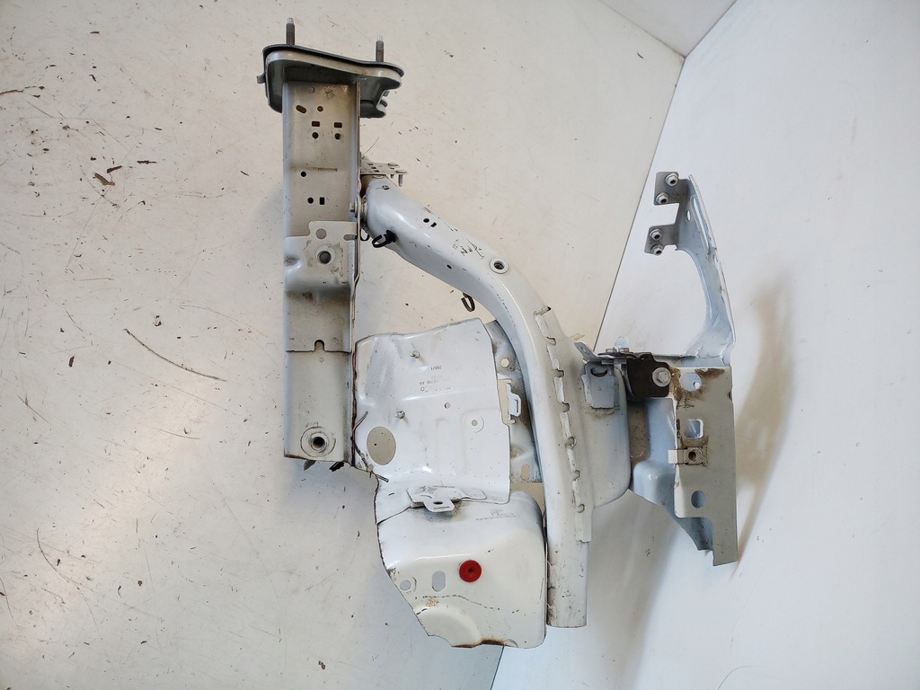 фото №3, Права передня чверть ford kuga mk3