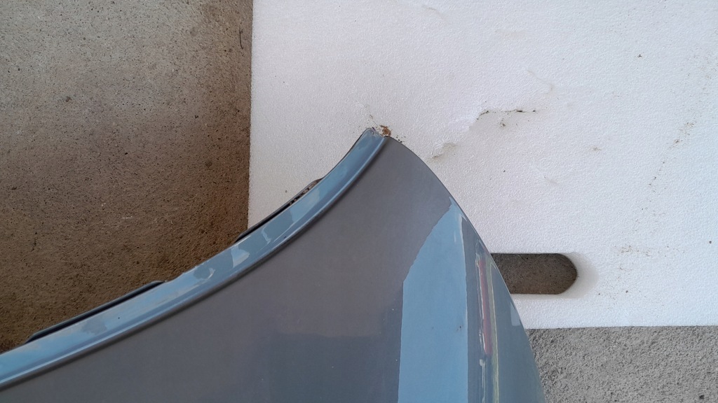 фото №15, Mini cooper one r55 r56 r57 06 - 13 капот сіра