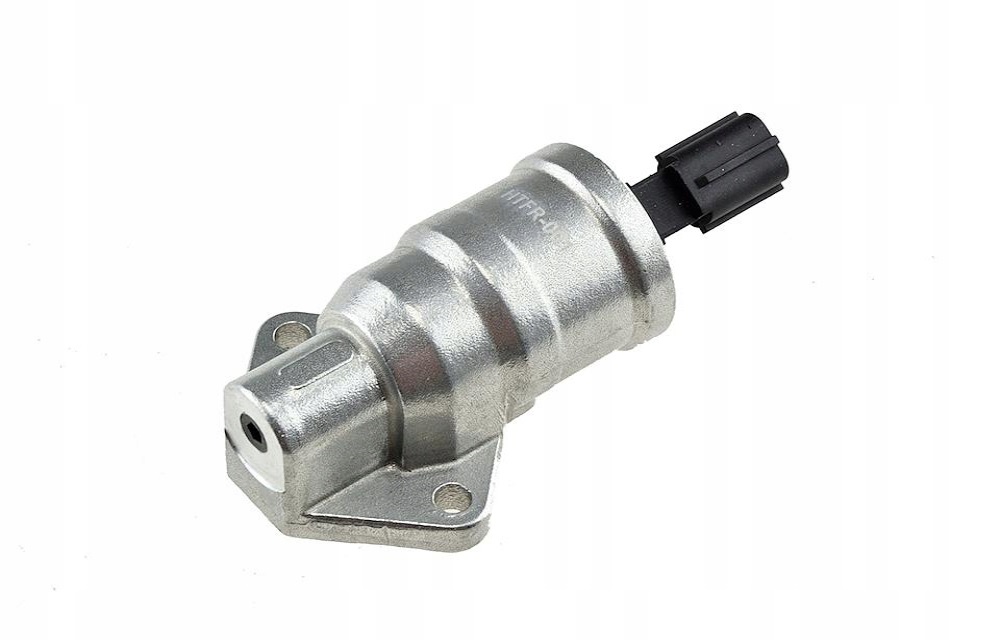 фото №1, Nty esk-fr-001 клапан положення холостого ходу, живлення повітрям