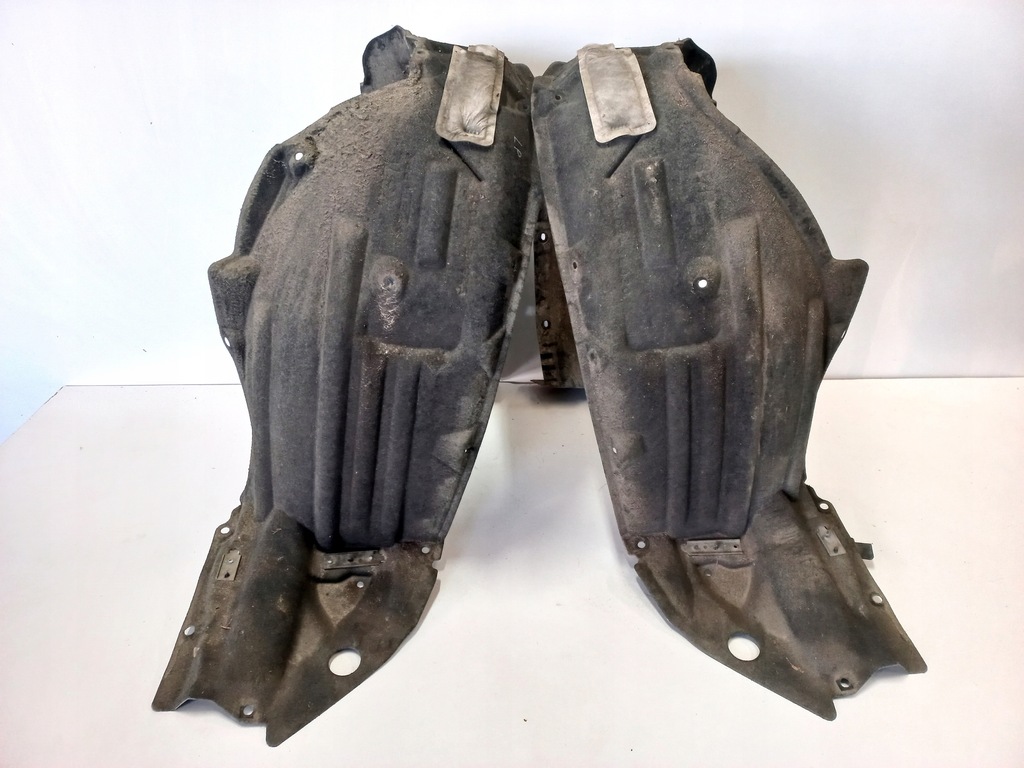 фото №1, Подкрылок перед правое lexus ux 250h f-sport