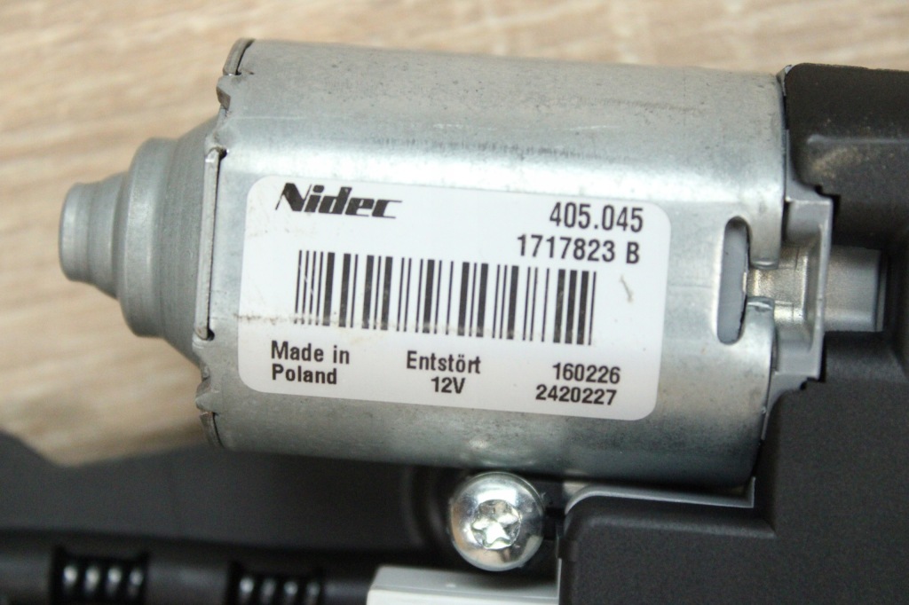 фото №11, Оригінальна панорама люк шторка audi a7 c7 4g8959591a 4g8877041e 32km