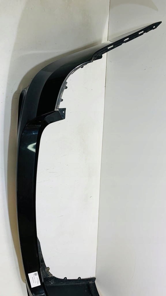 фото №9, Бампер задня bmw 3 f31 m набір