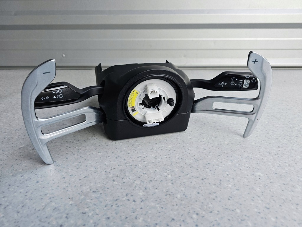 фото №1, Maserati grecale m 182 лента переключатели комбинированный