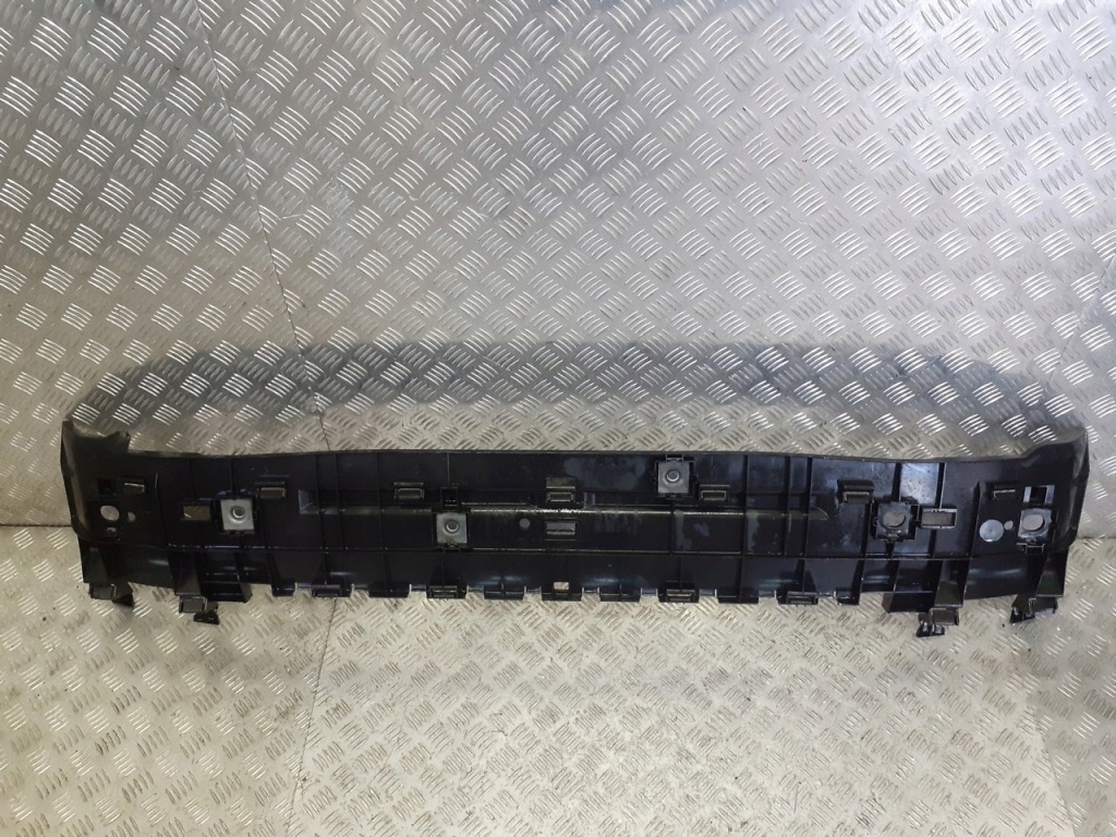 фото №1, Балка бампера задняя volvo s60 i 455-46