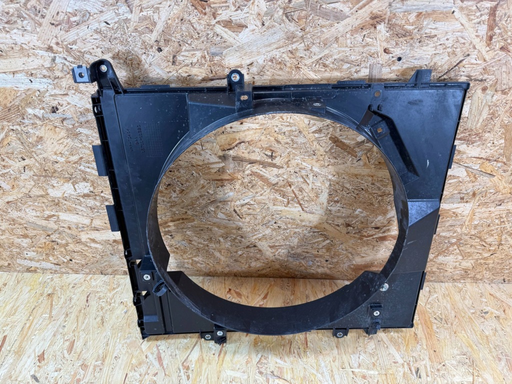 Ремінь передній балка комплект радіатор toyota land cruiser j150 2.8d рестайлінг  17- Недорого