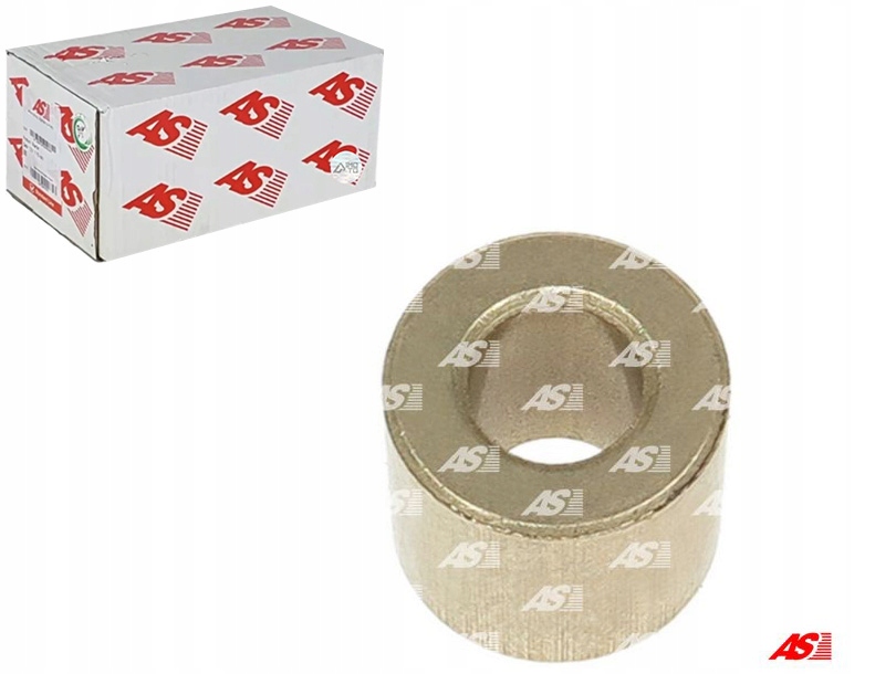 фото №1, Втулка, wał стартер as-pl sbu9264s