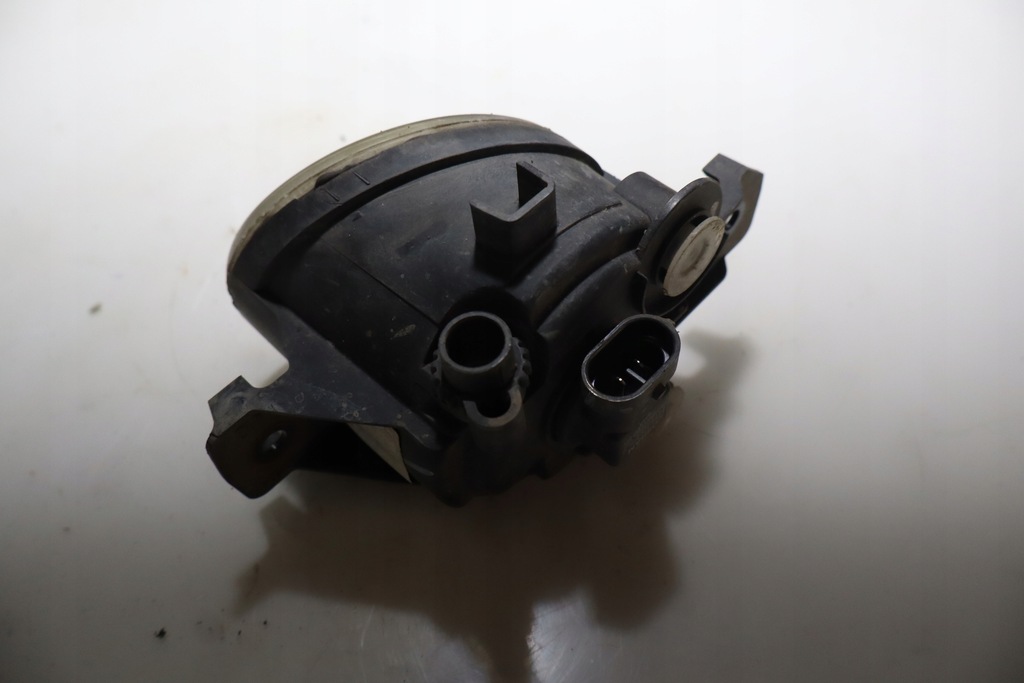 фото №3, Противотуманная фара левый renault clio ii