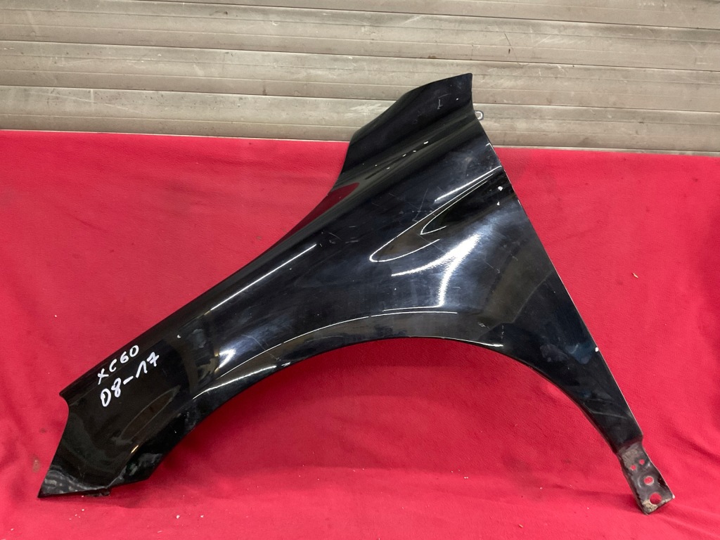 фото №1, Volvo xc60 i крыло перед передний левый 30762401 оригинал