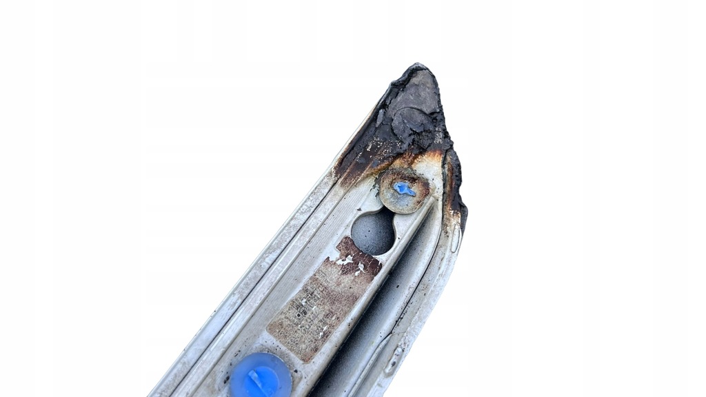 фото №10, Молдинг порог накладка порог peugeot 308 t9 ii 98262241vv ''style"