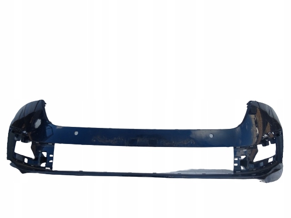 фото №1, Бампер перед skoda octavia iv 5e3 2019- оригинал