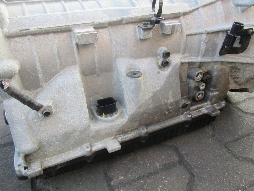 фото №6, Hyundai genesis coupe 3.8i 2016 коробка передач передач + сцепление автоматическая коробка передач