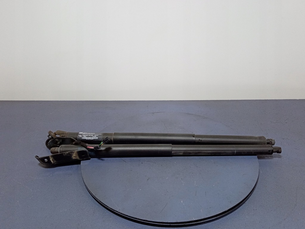 фото №1, Opel insignia b kombi привід кришки електричний