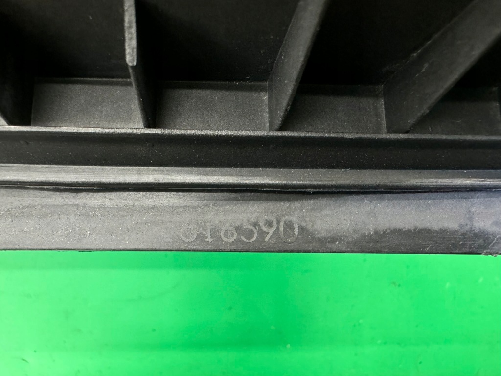 фото №3, Корпус фільтра повітря alfa romeo mito 1.3 jtdm 08-